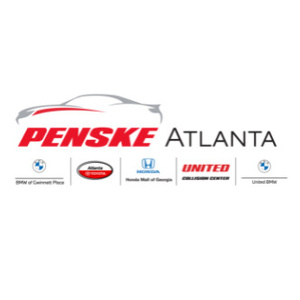 Team Page: Penske Atlanta